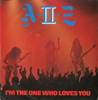 Biography - AIIZ, A11Z New Wave Of British Heavy Metal NWOBHM Heavy Rock Hard Rock n.w.o.b.h.m aiiz a11z